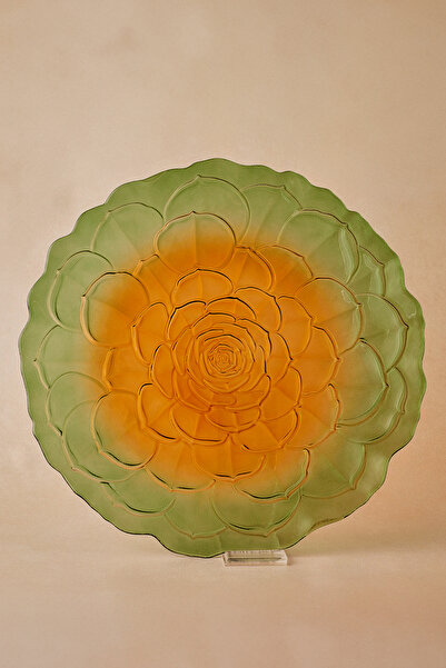 Karaca Sukulent Sunum Tabağı 32 cm