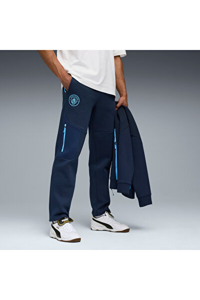 Puma Manchester City PUMATECH Sweatpants Men