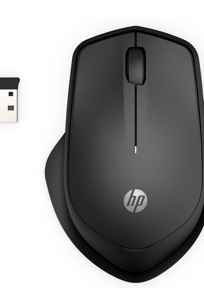 HP Mouse wireless silențios 19U64AA # ABB