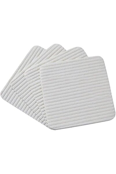 Arabest Rug Pad Gripper Set for Hardwood Floors,Washable Non-Slip Vacuum Suct...