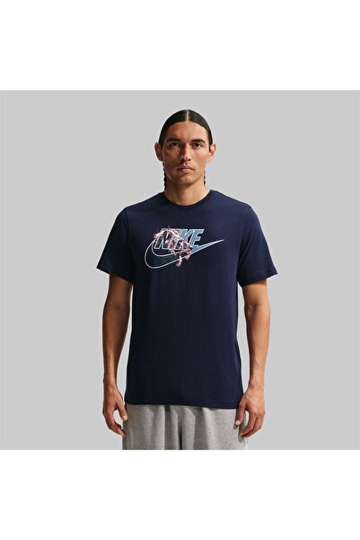 Nike Αγγλικό ποδοσφαιρικό μπλουζάκι