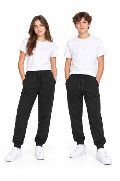 Mışıl Kids MISIL 22509-26 Φόρμα για κορίτσια και αγόρια Unisex με 3 κλωστές, ...