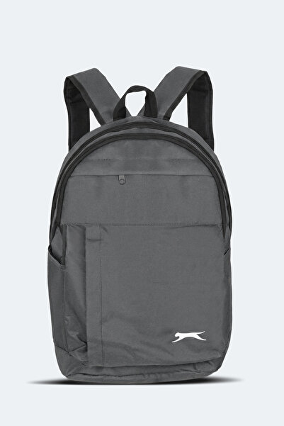 Slazenger Goldmist I Unisex Dark Gray Backpack