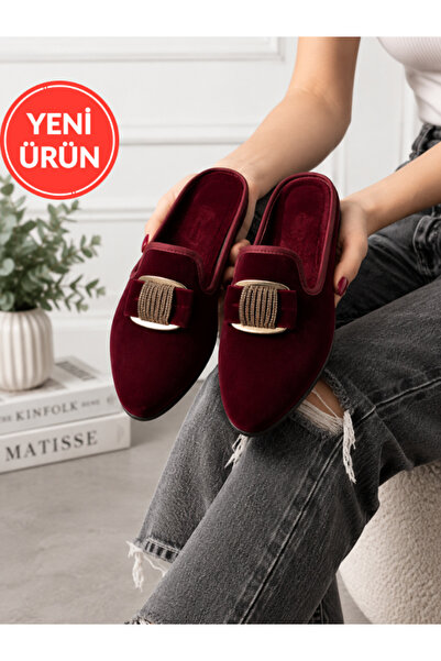 STOCON Women's Home Slippers Women's Slippers Dowry Slippers Winter Slippers ...