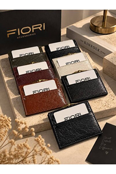 Fiori 7 Card Holder Wallet