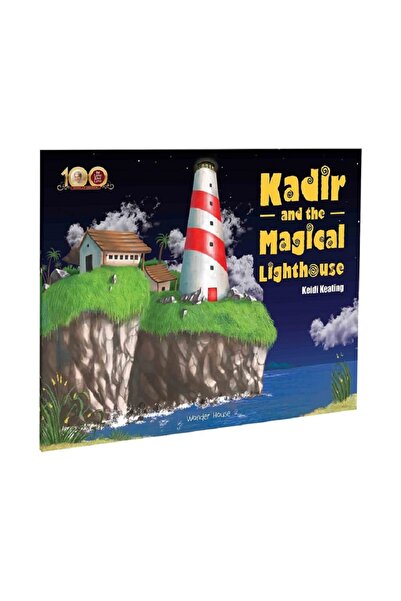 Generic Brand KADIR AND THE MAGICAL LIGHTHOUSE By Keidi Keating