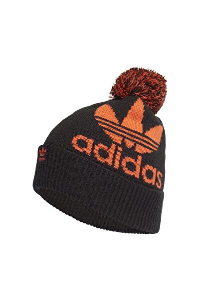 adidas Originals AR BOBBLE BEANIE HL9318 Μαύρο