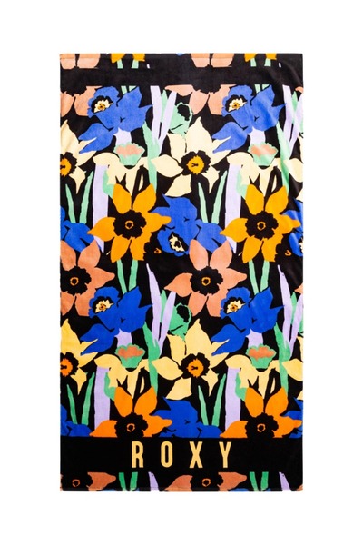 Roxy ΕΚΤΥΠΩΜΕΝΟ ΣΤΟ ΚΡΥΟ ΝΕΡΟ ΕΡΤΖΑΑ04128-ΚΒΤΖ6 ΠΟΛΥΧΡΩΜΟ