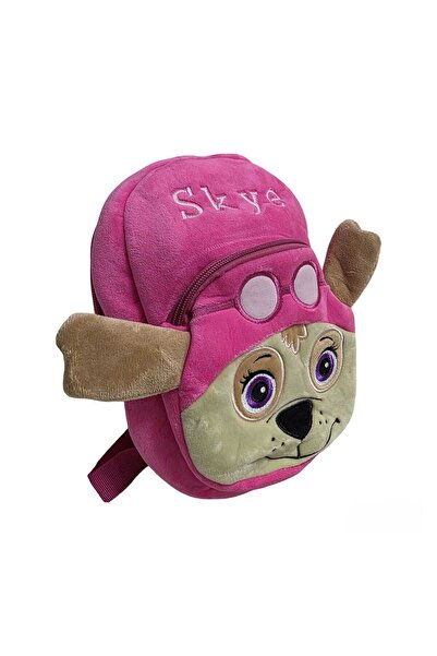 Virtual Trend ® Preschool Backpack, Paw Patrol Skye, Kindergarten Backpack wi...