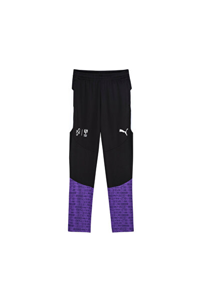 Puma Neymar JR Al-Hilal SFC Training Pants Youth