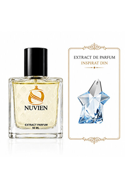 Nuvien Extract de Parfum - Nuvien113 ,50ml