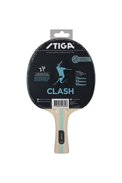 STIGA BAT HOBBY CLASH 1210-5718-01 Μονόχρωμο