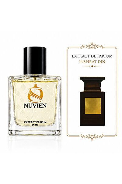 Nuvien Extract de Parfum - Nuvien203 ,50ml