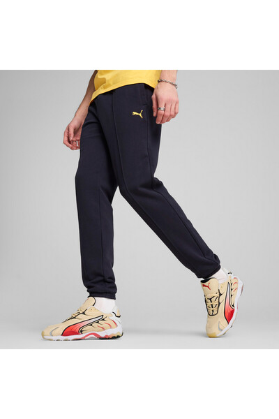 Puma Wardrobe Essentials Sweatpants Men