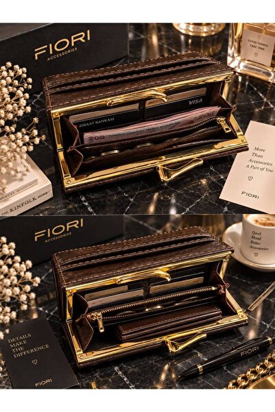 Fiori Card wallet