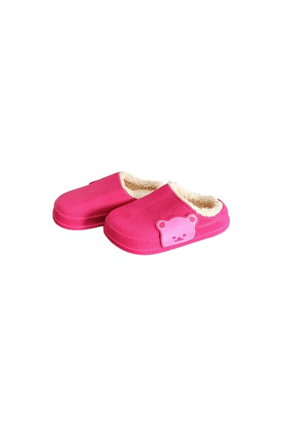 ALBA KIDS Kız çocuk terlik