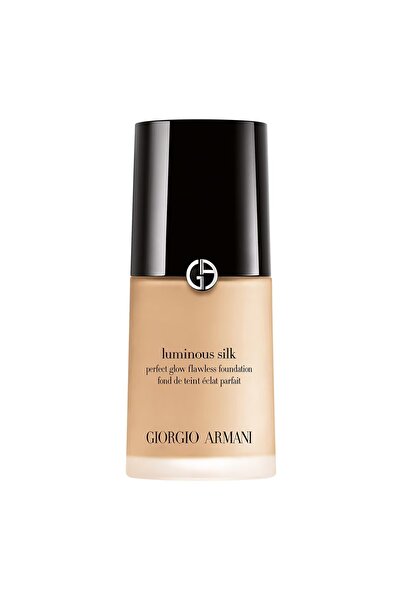 Armani LUMINOUS SILK PERFECT NATURAL GLOW FOUNDATION 7.6