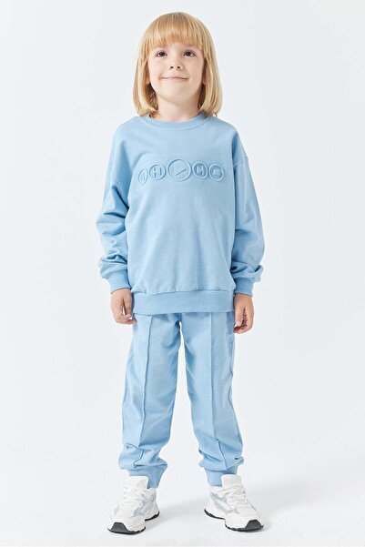 PAULMARK Boy's Basic 2-Piece Set