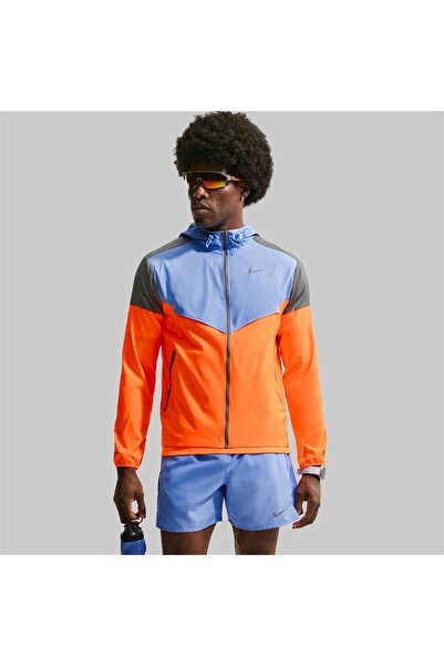 Nike Απίστευτα Ελαφρύ Αντιανεμικό Μπουφάν Τρεξίματος