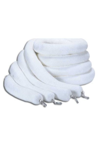 evimdeyokyok 20 Adet Yağ Ve Petrol Emici Sosis 8cm X120 Cm