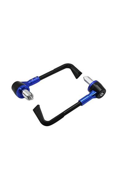 SARİSSA BİSİKLET TEX T0038 Motosiklet Bisiklet Scooter Gidon Elcik Koruma Uni...