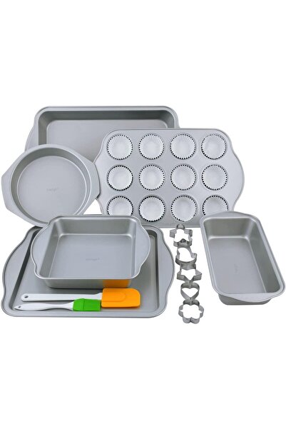 Prestige 25pc Bakeware Set