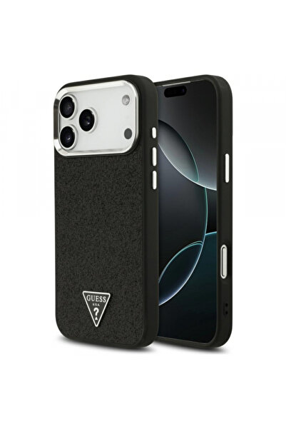 Guess Θήκη MagSafe για Apple iPhone 18 Pro Max / 17 Pro Max, Guess, Λογότυπο ...