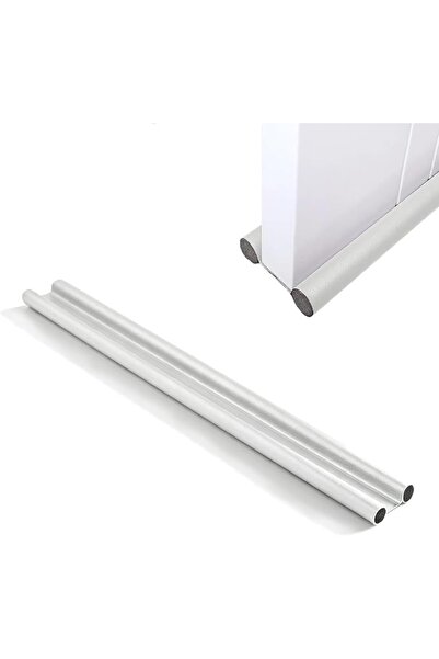 Generic 37.8" Under Door Draft Stopper - Noise Reducing, Dust & Light Blocker...