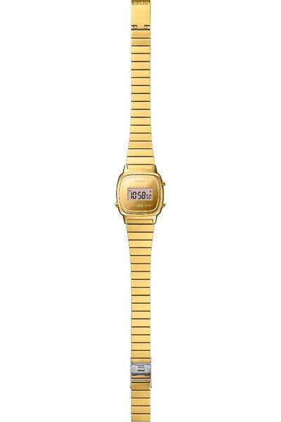 Casio LA670WEGS-9AEF Kol Saati