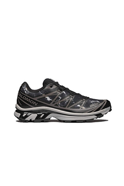 Salomon Xt-6 Stormshade Men's Sneaker Shoes L45405900 Black