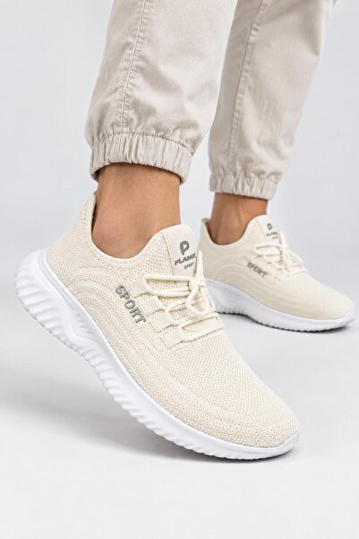 DIKANA MIN Û TE UNİSEX TRİKO SPORT SNEAKER AYAKKABI