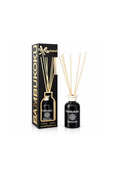Sensetive Oda Kokusu 135Ml