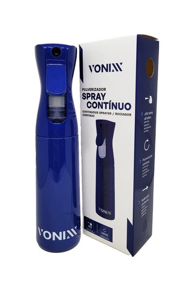 VONIXX Sürekli Sprey Püskürtücü Şişe 300 ml