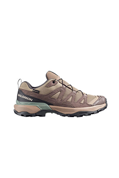 Salomon حذاء X ULTRA 360 LTR GTX W للجنسين للأنشطة الخارجية L49158600 بني