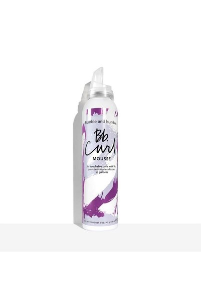bumble & bumble Μους για μπούκλες (146ml)