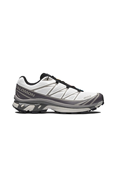 Salomon XT-6 Erkek Sneaker Ayakkabı L49212200 Beyaz