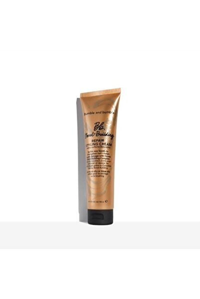 bumble & bumble Επανορθωτική Κρέμα Στυλίσματος (150ml) "  Let's re-evaluate t...