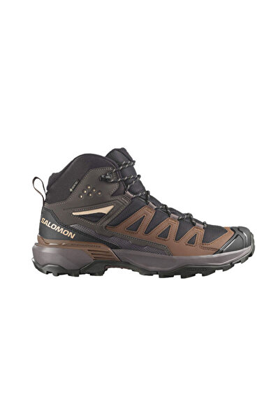 Salomon X ULTRA 360 MID GTX Erkek Outdoor Botu L45473200 Siyah