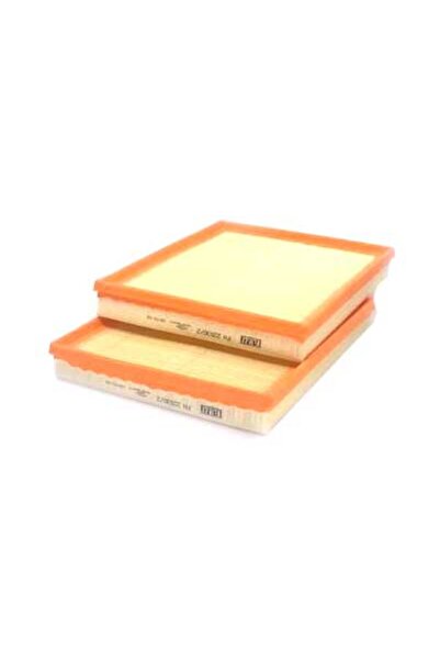 FUJI Φίλτρο αέρα FILTRON AP 034/6-2x σετ 2 τεμαχίων