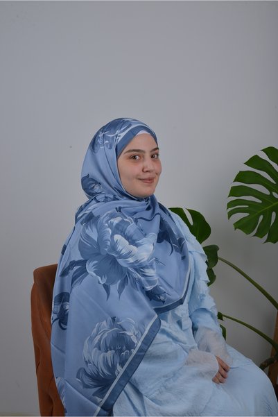 Evelina Desenli Şal