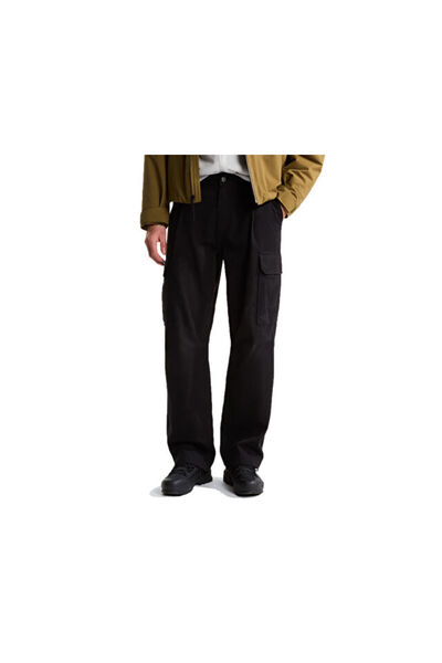 THE NORTH FACE M Beta Cargo Pant Men's Outdoor Pants Nf0A8J6Tjk31 Black