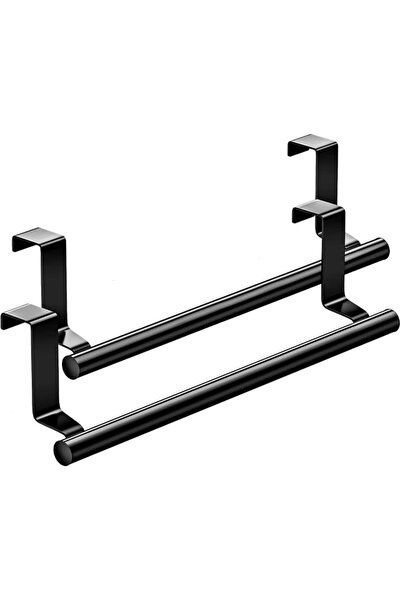 GENERAL Bolivia Cabinet Door Towel Holder, Universal Size for Cabinet Doors, ...