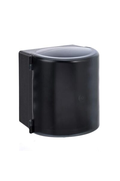 Amazon basics Paper Towel Dispenser Centre Pull, 23 x 28.8 x 22.5 centimetres...