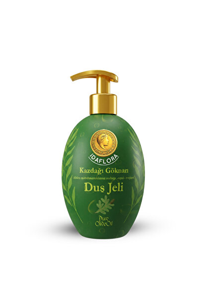 Kazdağı Göknarı Duş Jeli 500 ml