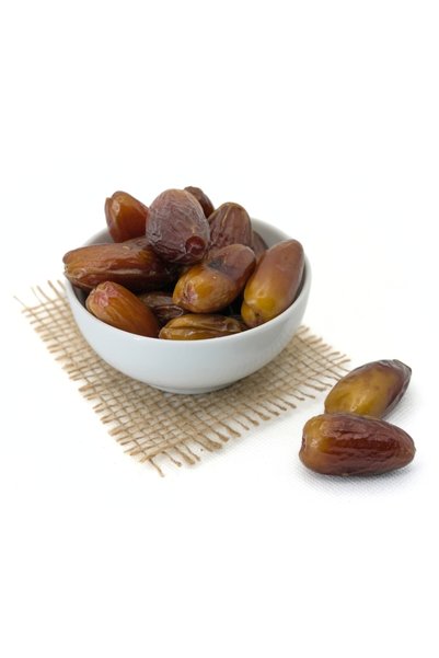 Camara Familiei Dates without seeds - 500g