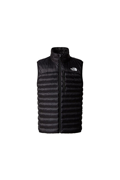 THE NORTH FACE M Terra Peak Vest Men's Outdoor Vest Nf0A89Vcjk31 Black