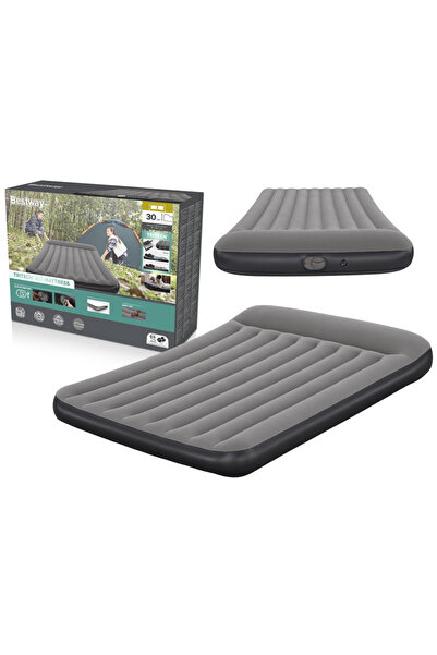 BESTWAY Saltea gonflabilă dublă 150 x 203 x 30 cm Best way 671BS
