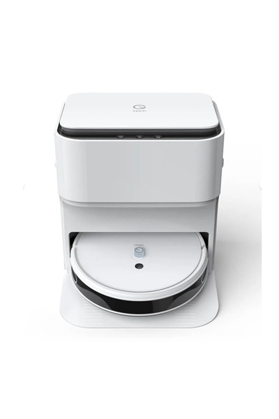 Yeedi Mop Station - Beyaz Renk Akıllı Robot Süpürge Ve Paspas (resmi Distribü...
