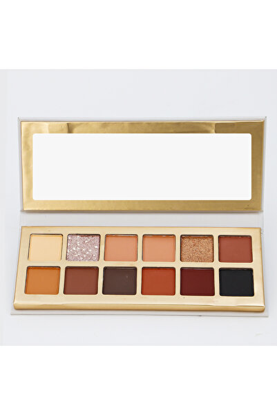 Moda Beauty – باليت سماي لوك (Sky Look Palette)