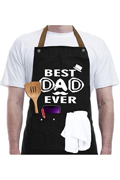 NALACAL Funny Apron for Men, BBQ Apron Personalized Apron Funny Chef Apron Ch...